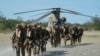US and Philippine forces end drills that tested their endurance in brutal heat