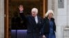 King Charles Discharged From London Hospital After Prostate Procedure 