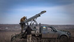 US Intelligence Chiefs Deliver Grim Warning on Ukraine 