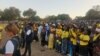 CCC Victoria Falls rally