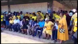 Ingxoxo Esiyenze loMnu. Promise Mkhwananzi