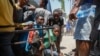 Gangs Gain Ground in Haiti's Capital as Transitional Government Falters