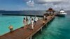 Maldives to deny entry to Israelis over Israel-Hamas war