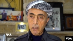 Babekir Zebari