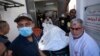 Bodies of foreign aid workers killed in Israeli airstrike moved toward repatriation