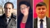 受害者家屬和聯合國工作組要求中國釋放被拘留的維吾爾人