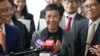 Pengadilan Filipina Bebaskan Maria Ressa dari Dakwaan Pengelakan Pajak