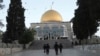 Indonesia Kutuk Serbuan Pasukan Israel ke Al-Aqsa