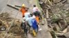 Korban Banjir Lahar Dingin Sumbar Naik Jadi 58 Tewas, 35 Masih Hilang