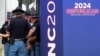 Security in focus as Republicans open nominating convention following Trump shooting