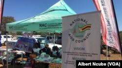 Gwanda celebrates International Day of Families