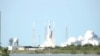 Indonesia berhasil meluncurkan Satelit Republik Indonesia (SATRIA) 1 dari Cape Canaveral, Florida, AS, Minggu (18/6). (Foto: Courtesy/Humas Kominfo)