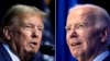 Breaking down the 2024 US presidential election campaign funds 