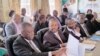 Afungiswe Ukuqala Umsebenzi Amakhansila eGwanda Athembisa Ukulungisa Udubo Lwamanzi