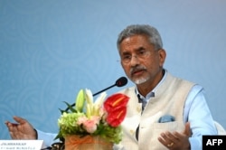 INDIA-POLITICS-SCO