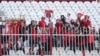 Qadınların hələ də Təbrizdə futbol stadionuna getmək hüququ yoxdur