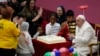 Pope Francis' 87th Birthday Closes Year of Efforts to Reform Church 