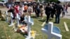 Pentagon: Texas Gunman 'Not a Veteran'