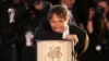 'Anora' wins Cannes Film Festival's top honor 