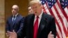 Trump to Face April 15 Hush Money Criminal Trial 