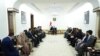 پەرلەمانتارێکی یەکێتی: بە سودانیمان گوت سەرۆک وەزیرانی هەرێم مامەڵە بە سیاسەتی حکومەتی هەرێمەوە دەکات بۆیە کێشەکان گەشتونەتە بەستەڵەک