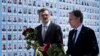Blinken promete el apoyo de Estados Unidos a Ucrania en su visita a Kiev
