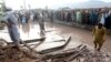 At least 40 killed when heavy rains pound eastern Afghanistan 