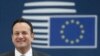 UK, EU Inching Toward Northern Ireland Deal: Irish PM