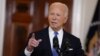 Biden tente de resserrer les rangs en contemplant son futur politique
