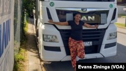 Muzvare Sikhanyisiwe Tazvitya