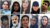  فرهاد زارع (بالا راست)، لیلا مهدوی، مهسا توانا، کوروش وزیری، شرمین حبیبی، نسرین علیزاده، مهسا یزدانی، ماشالله کرمی، فرامرز براهویی