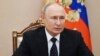 Putin awaamuru wapiganaji wa Wagner kutia saini kiapo cha kuitii serikali ya Russia