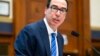 Exsecretario Tesoro de EEUU Steven Mnuchin busca comprar TikTok