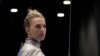 For Ukrainian athletes, joy mixes with sorrow at the Paris Olympics 