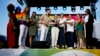 Paris Olympics set record for number of openly LGBTQ+ athletes