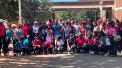 Udaba Esilethulelwe NguEzra Tshisa Sibanda