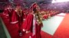 At Graduations, Native American Students Seek Acceptance of Tribal Regalia