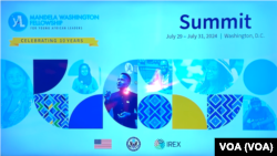 YALI MWF 2024