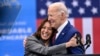 Američki birači različito o Bidenovom ostanku u trci za predsjednika