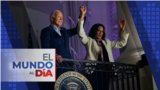 El Mundo al Día: Biden busca relanzar candidatura con entrevista televisiva