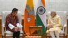འབྲུག་རྒྱལ་པོ་དང་སྲིད་བློན་མོ་དྷིས་འབྲུག་རྒྱའི་གྲོས་མོལ་ཐད་ནང་མོལ། 