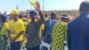 Ibandla leCCC Liqhubekela Phambili Likhala Ngokhetho Olusanda Kwenziwa Kwele Zimbabwe
