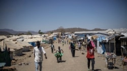 ኣብ ኢትዮጵያ ዘለው ስደተኛታት፣ ቀረብን ፀጥታን ክመሓየሽ ይሓቱ
