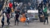19 more die in Bangladesh clashes as student protesters try to impose 'complete shutdown'