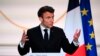 Macron aanza ziara ya mataifa manne barani Afrika