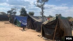 Nzvimbo yeJohanne Masowe pakafira munhu neCholera.