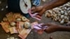IMF Dorong Sri Lanka Capai Kesepakatan Utang dengan China