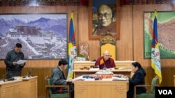 སྐབས་ ༡༧ པའི་བོད་མི་མང་སྤྱི་འཐུས་ལྷན་ཚོགས་ཀྱི་གྲོས་ཚོགས་ཚོགས་དུས་བདུན་པ།
