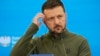 លោក Zelenskyy នឹងអំពាវនាវទៅកាន់អង្គការអូតង់ ខណៈអ៊ុយក្រែនកាន់ទុក្ខការវាយប្រហារដ៏ប្រល័យរបស់រុស្ស៊ី