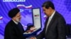 Presiden Raisi: Iran, Venezuela Memiliki 'Musuh Bersama'
